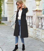 Dames Winddichte Lichte Jas Voor Comfortabele Bescherming