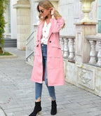 Dames Winddichte Lichte Jas Voor Comfortabele Bescherming