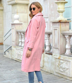 Dames Winddichte Lichte Jas Voor Comfortabele Bescherming