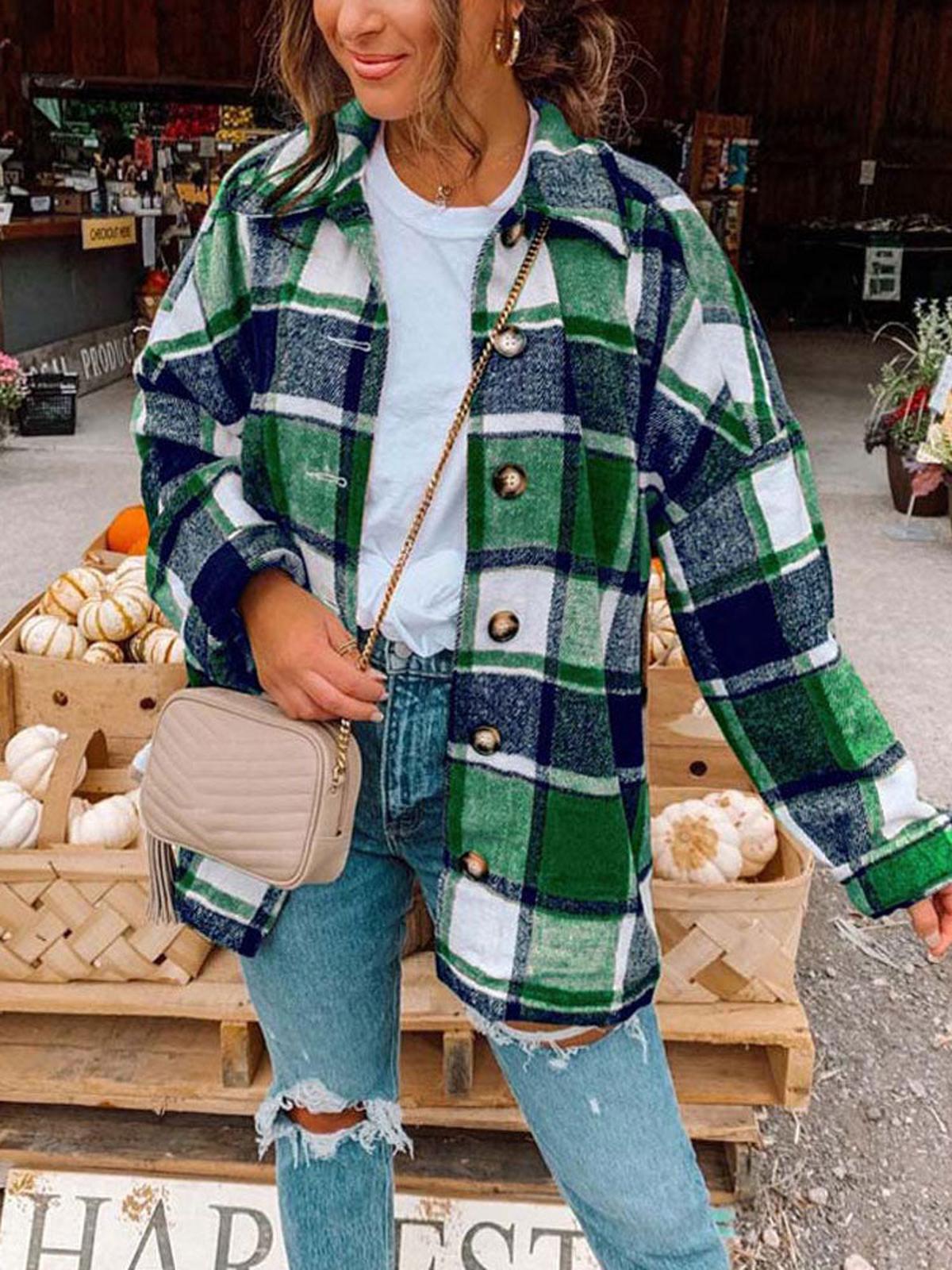 Dames Winddichte Weerbestendige Jas voor Alle Seizoenen