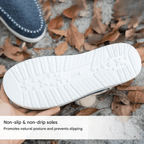 Dames Winter Comfort Schoenen Met Warme Pluche Voering En Slipvaste Zool