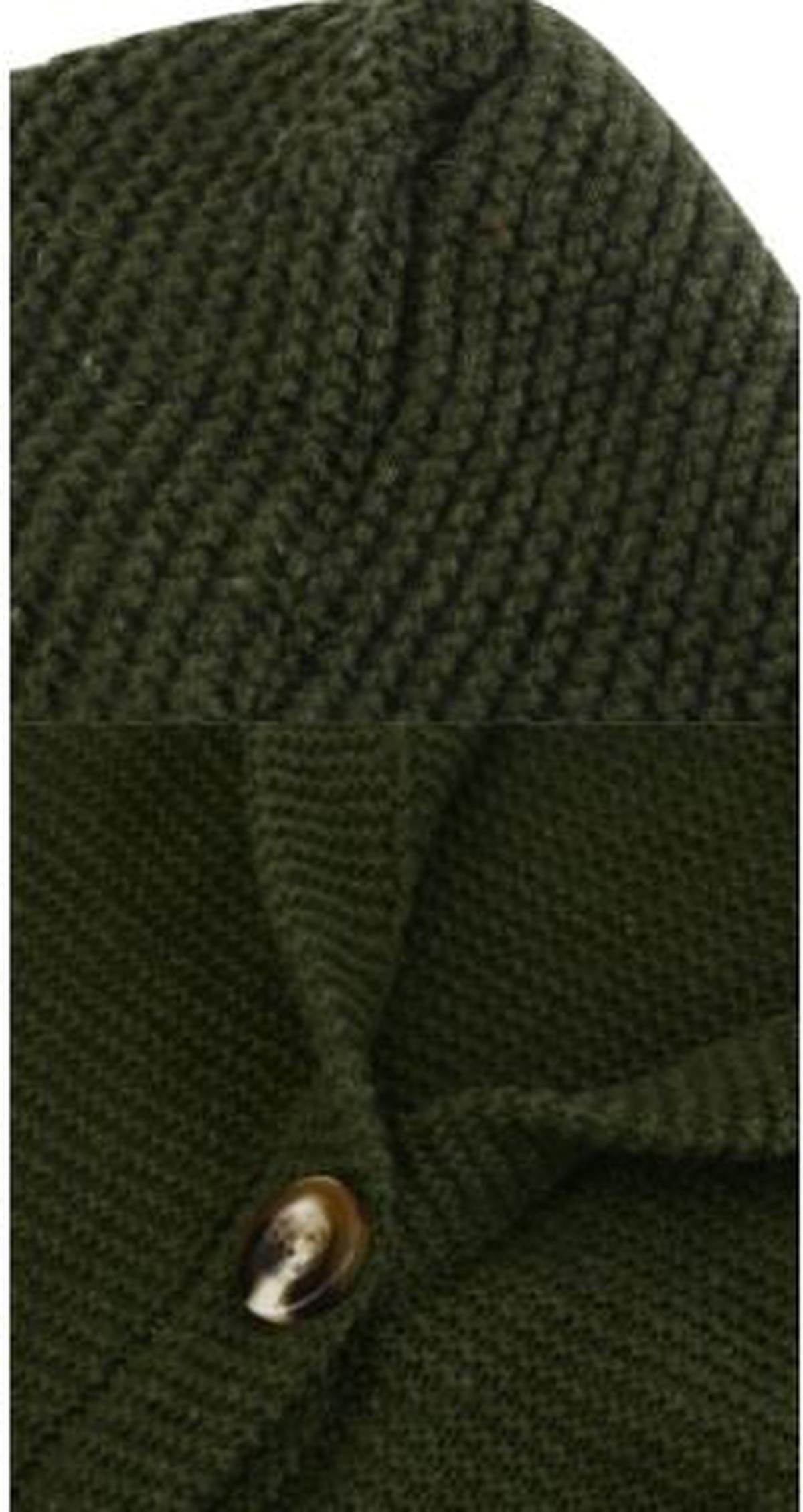 Dames Zachte Trendy Trui Voor Warmte En Comfort