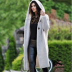 Dames Zachte Trendy Trui Voor Warmte En Comfort