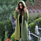 Dames Zachte Trendy Trui Voor Warmte En Comfort