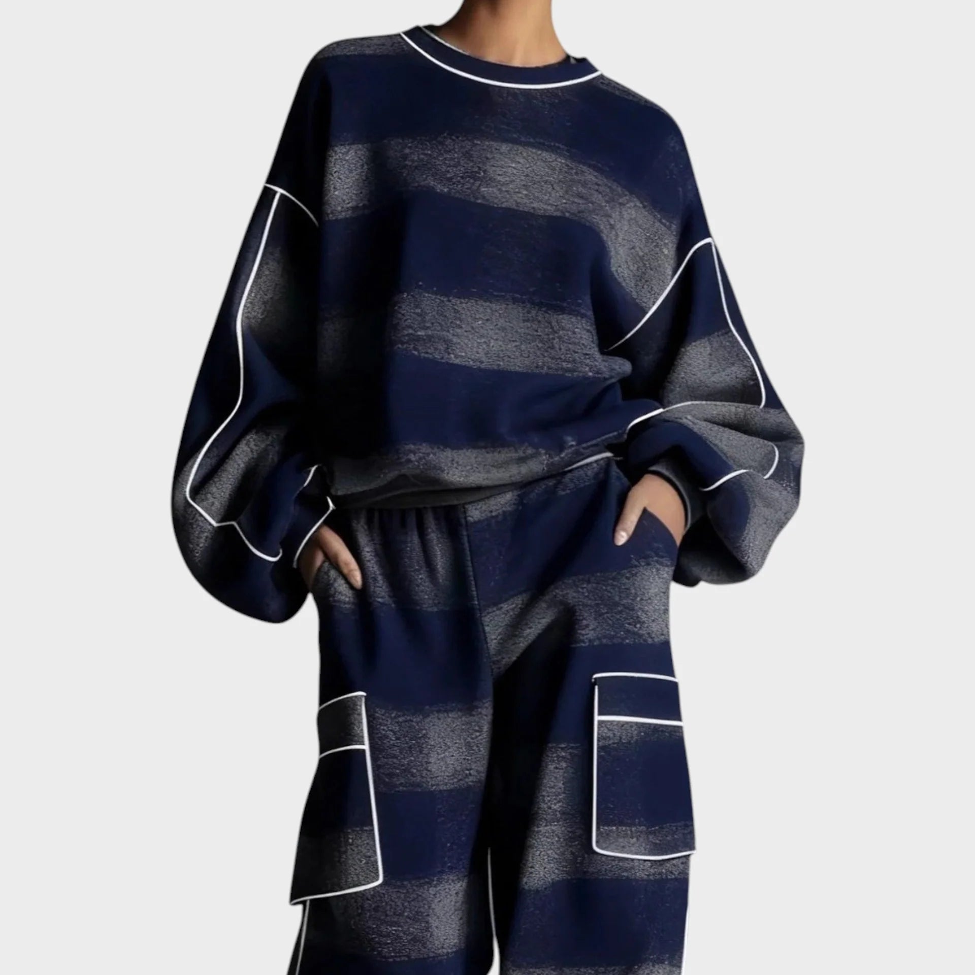 De Riviera Lounge Set