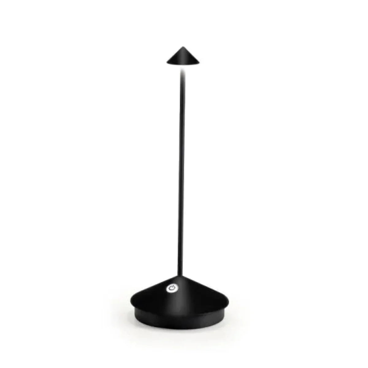 Draadloze Dimbare LED Tafellamp - ClarityGlow