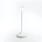 Draadloze Dimbare LED Tafellamp - ClarityGlow