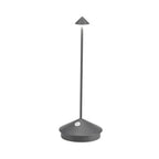 Draadloze Dimbare LED Tafellamp - ClarityGlow