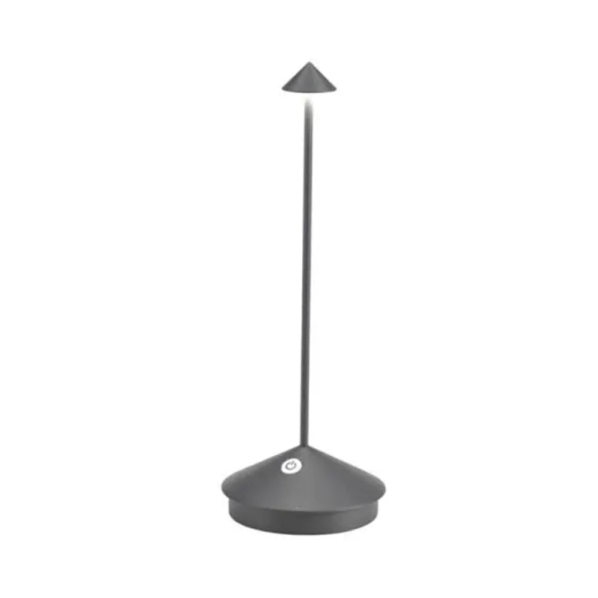 Draadloze Dimbare LED Tafellamp - ClarityGlow