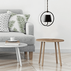 Draadloze Oplaadbare LED Hanglamp voor Binnen en Buiten