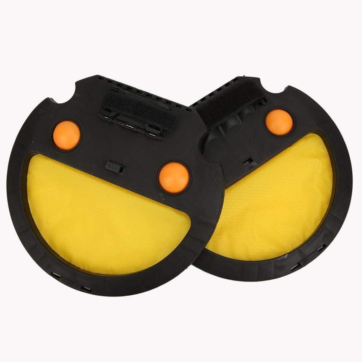 Draagbare Buiten Vangspel Set