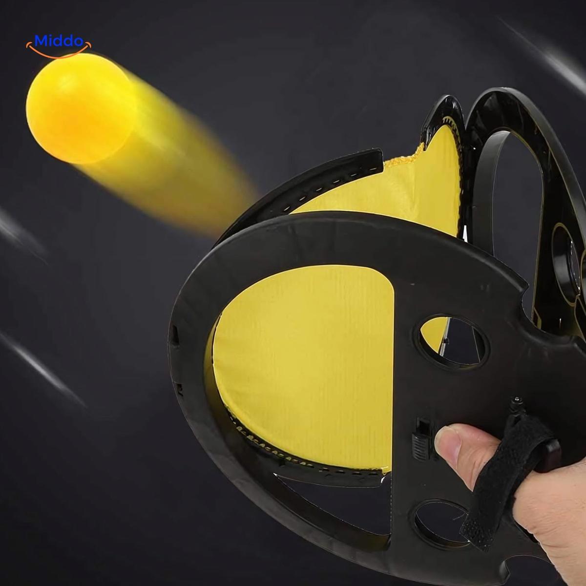 Draagbare Buiten Vangspel Set