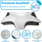 DreamAlign Orthopedisch Kussen