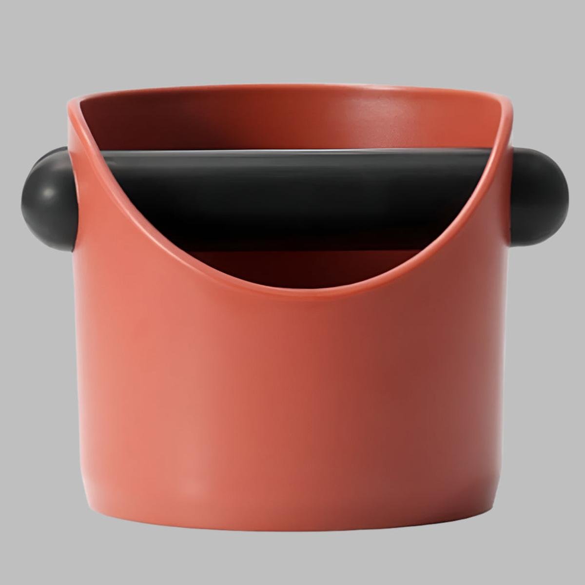 Duurzame Antislip Koffie Knock Box Voor Espresso Grondstoffen