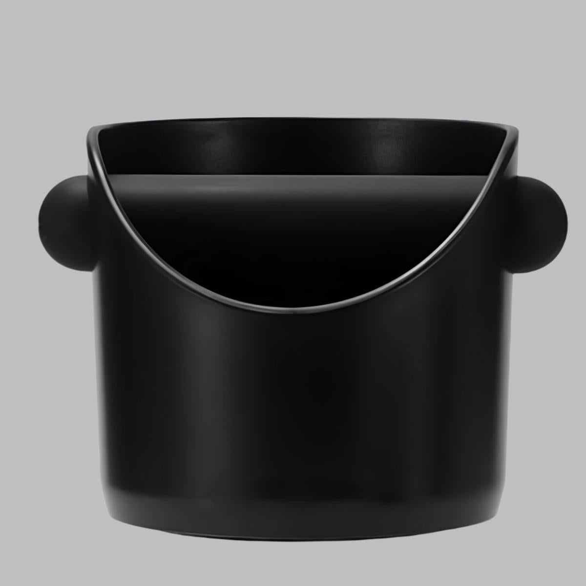 Duurzame Antislip Koffie Knock Box Voor Espresso Grondstoffen