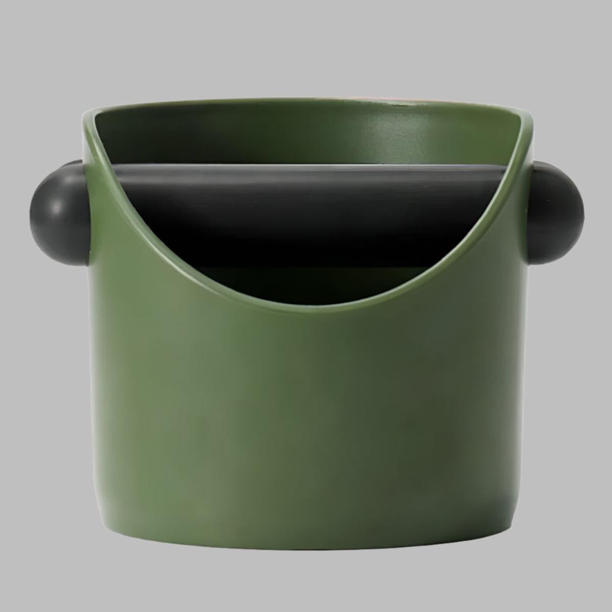 Duurzame Antislip Koffie Knock Box Voor Espresso Grondstoffen