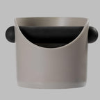 Duurzame Antislip Uitklopbak Voor Koffiedik