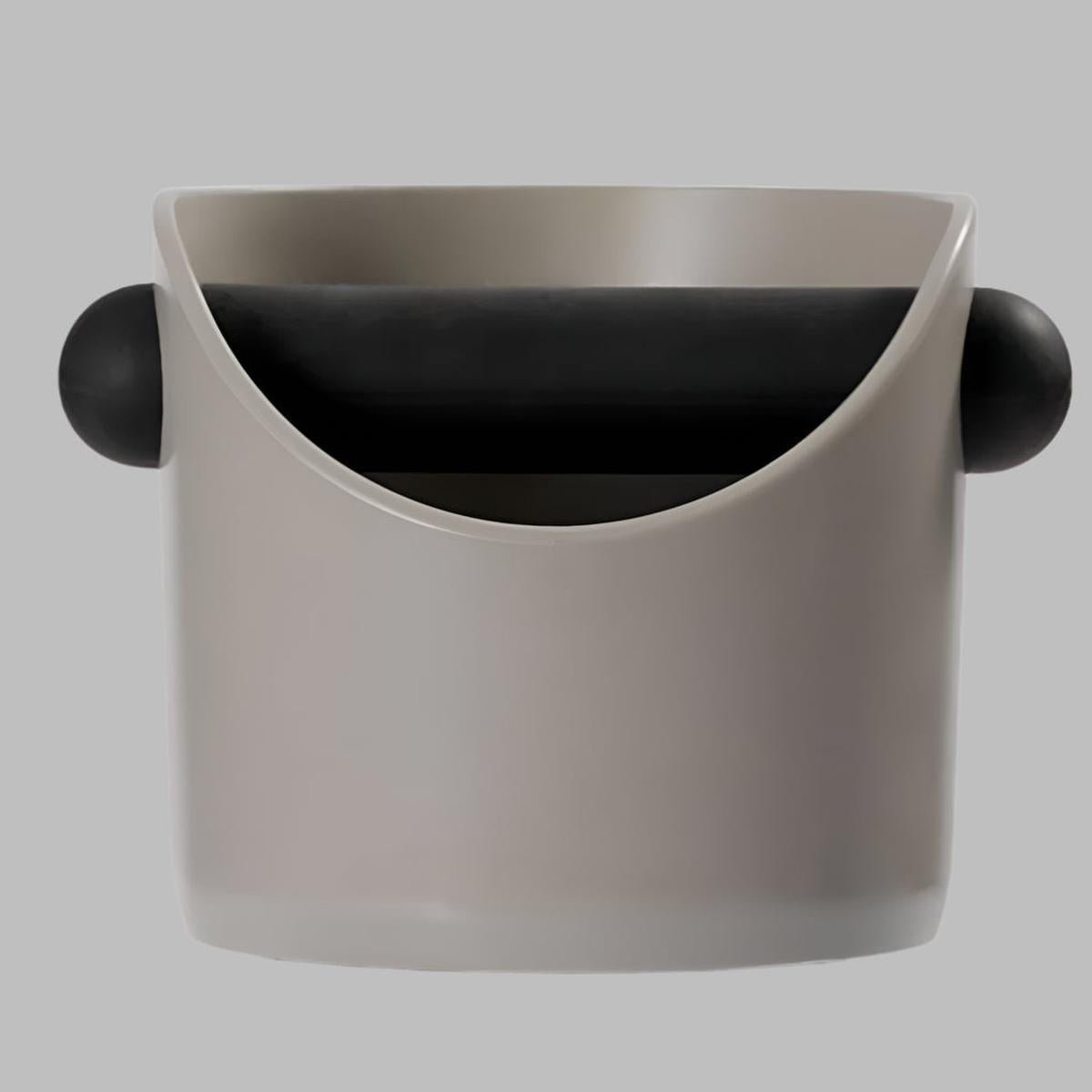 Duurzame Antislip Uitklopbak Voor Koffiedik