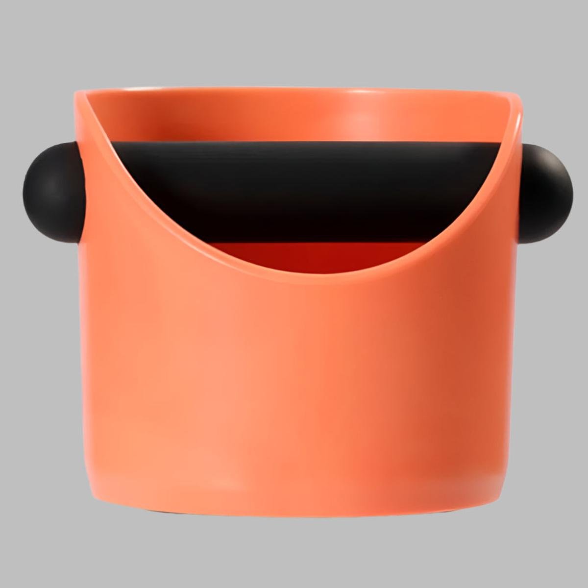 Duurzame Antislip Uitklopbak Voor Koffiedik