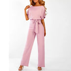 Elegante Dames Jumpsuit voor Speciale Gelegenheden