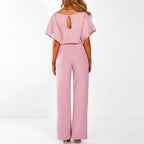 Elegante Dames Jumpsuit voor Speciale Gelegenheden