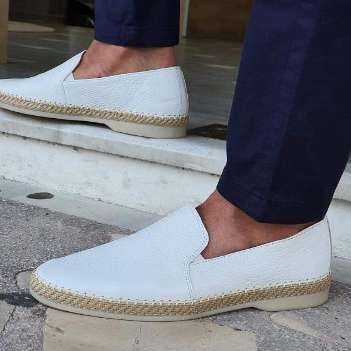 Elegante Loafers voor Mannen voor Formele en Casual Gelegenheden