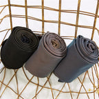 Fleece-gevoerde Hoge Taille Winter Leggings