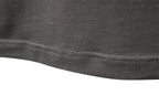 Half-Zip Polo Shirt Met Lange Mouwen En Gestructureerde Kraag Voor Mannen