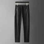 Handgemaakt Slank Fit Outfit Set Voor Elke Gelegenheid