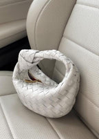 Handgeweven Mini Handtas