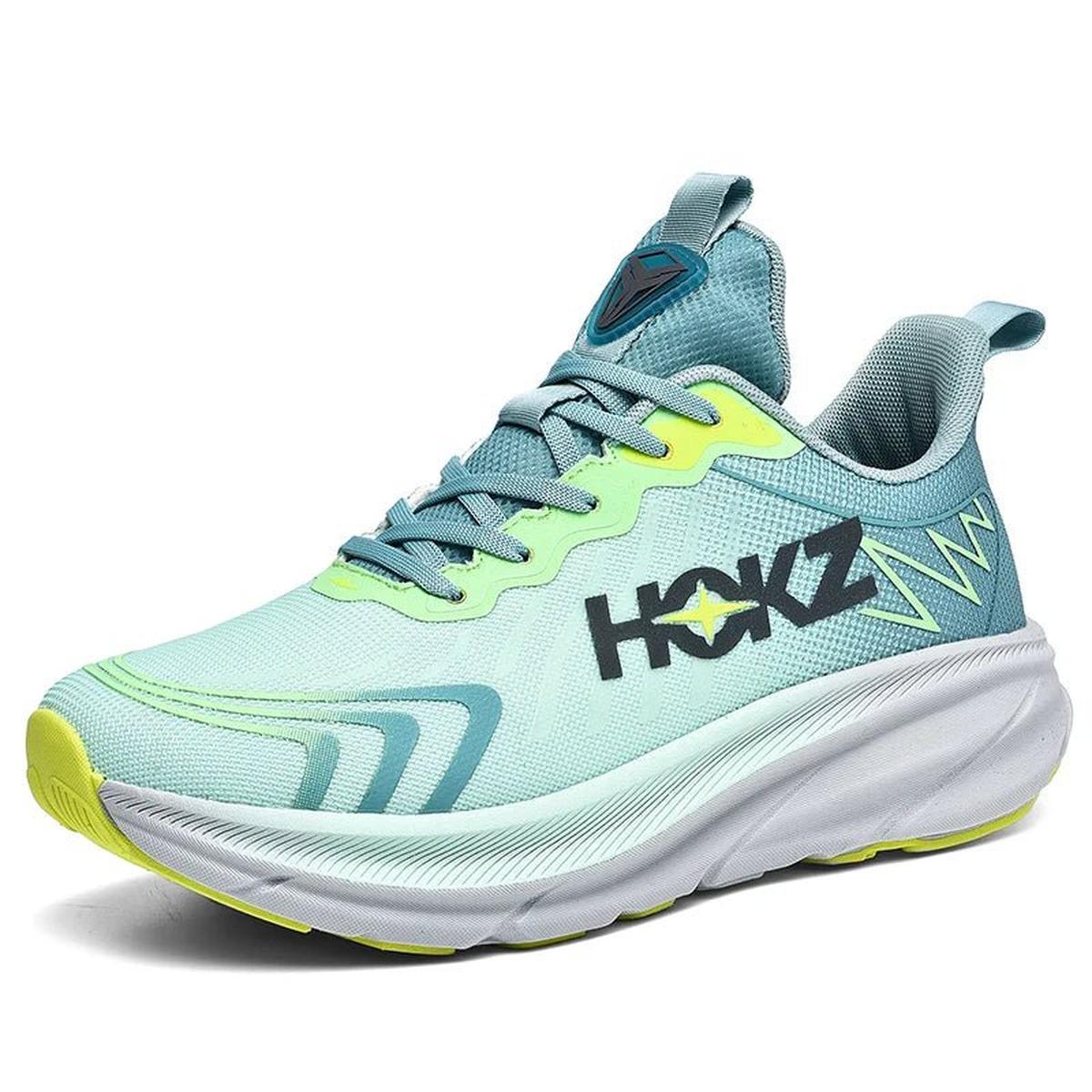 Hardloopschoenen met Lichtgewicht Demping en Stabiliteit