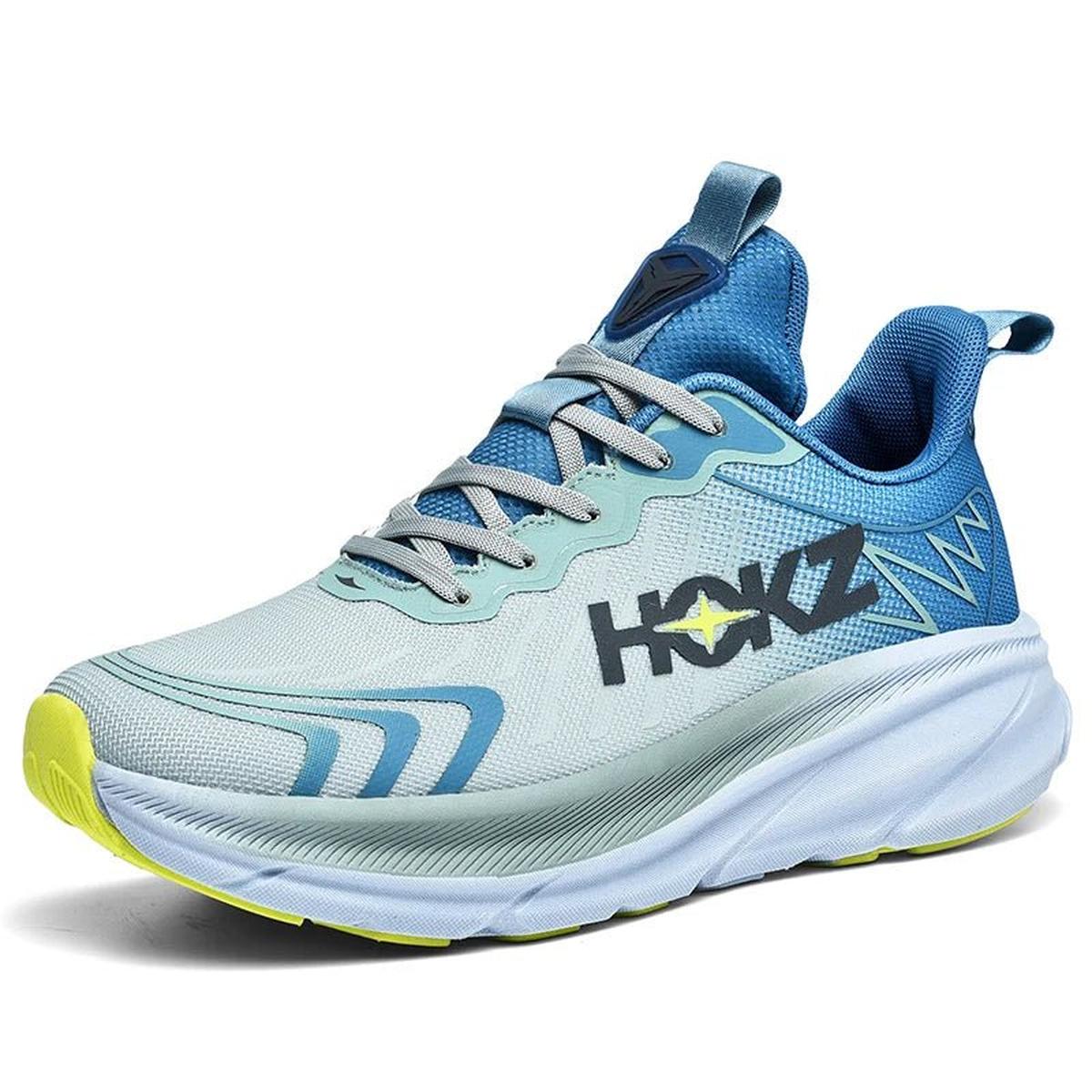 Hardloopschoenen met Lichtgewicht Demping en Stabiliteit