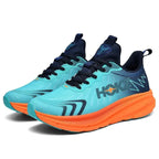 Hardloopschoenen met Lichtgewicht Demping en Stabiliteit