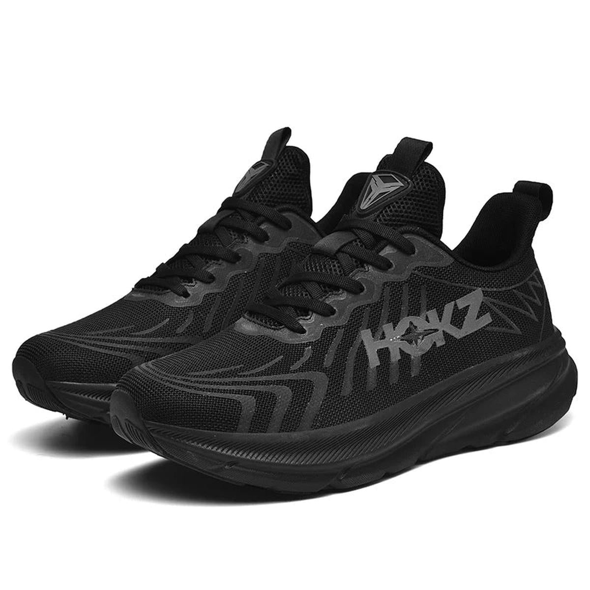 Hardloopschoenen met Lichtgewicht Demping en Stabiliteit