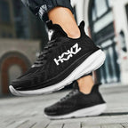 Hardloopschoenen met Lichtgewicht Demping en Stabiliteit
