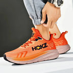 Hardloopschoenen met Lichtgewicht Demping en Stabiliteit