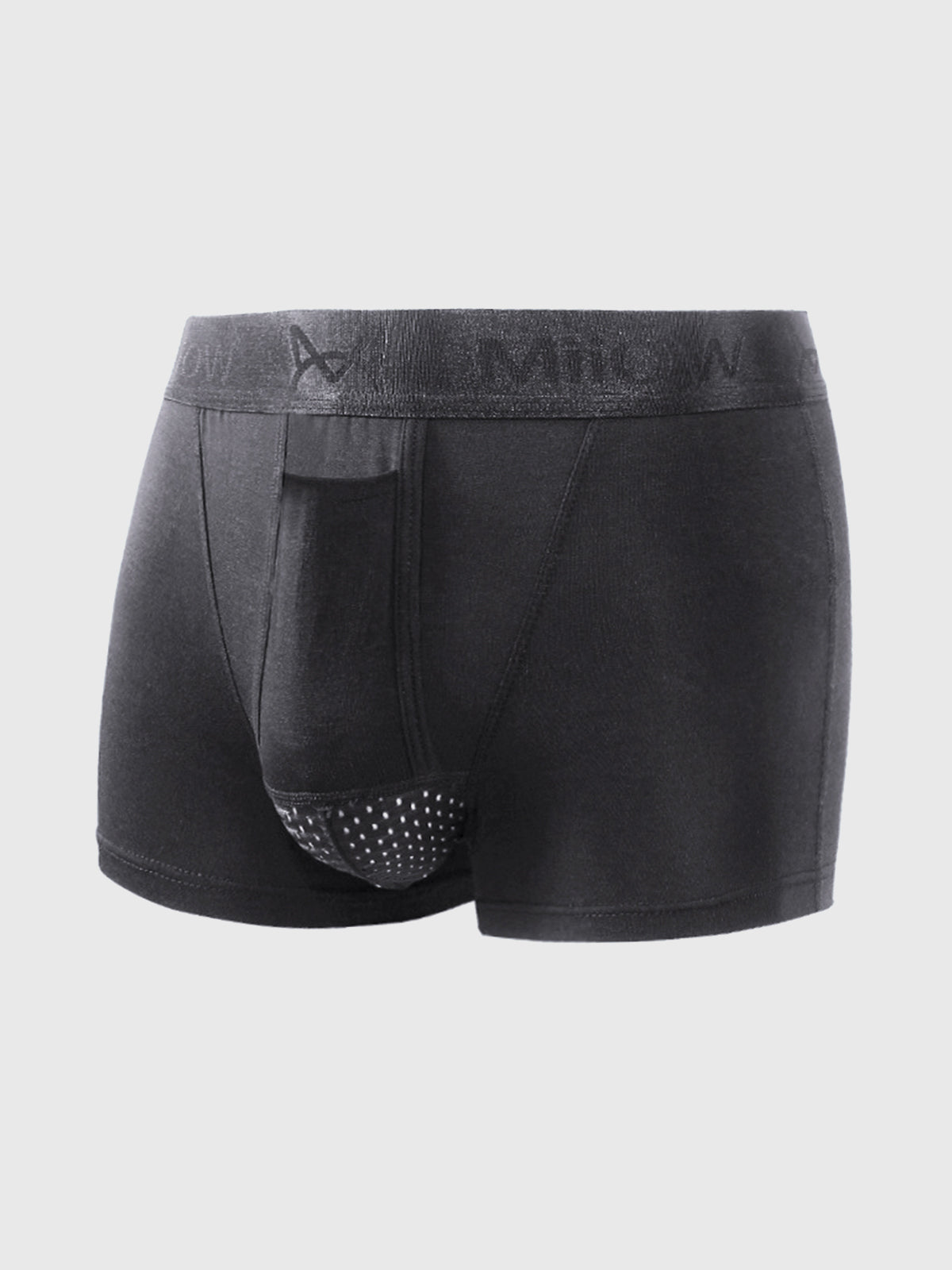 Heren Comfort Boxershorts 3-Pack - Zacht, Ademend, Slim Fit