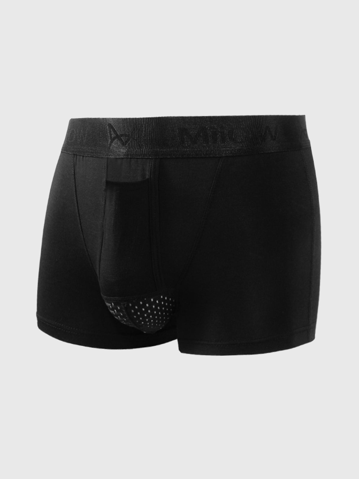 Heren Comfort Boxershorts 3-Pack - Zacht, Ademend, Slim Fit