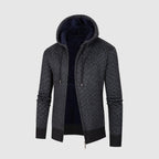 Heren Hoodie Casual Jack voor Buitenactiviteiten