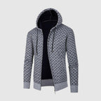 Heren Hoodie Casual Jack voor Buitenactiviteiten