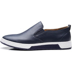 Heren Instappers - Casual Comfort