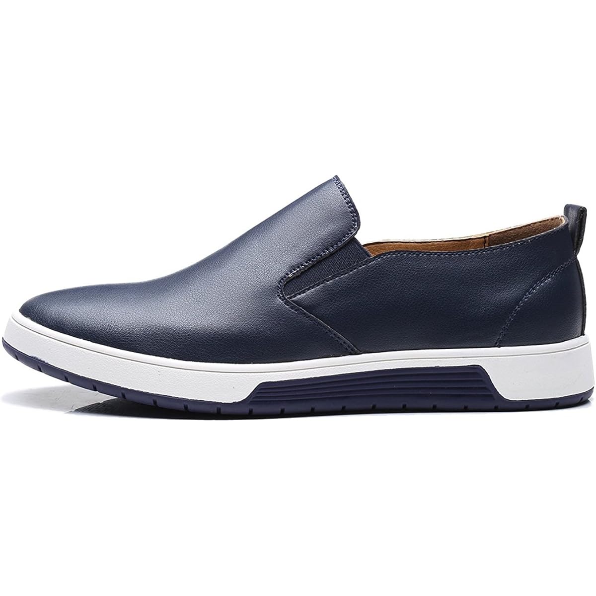 Heren Instappers - Casual Comfort