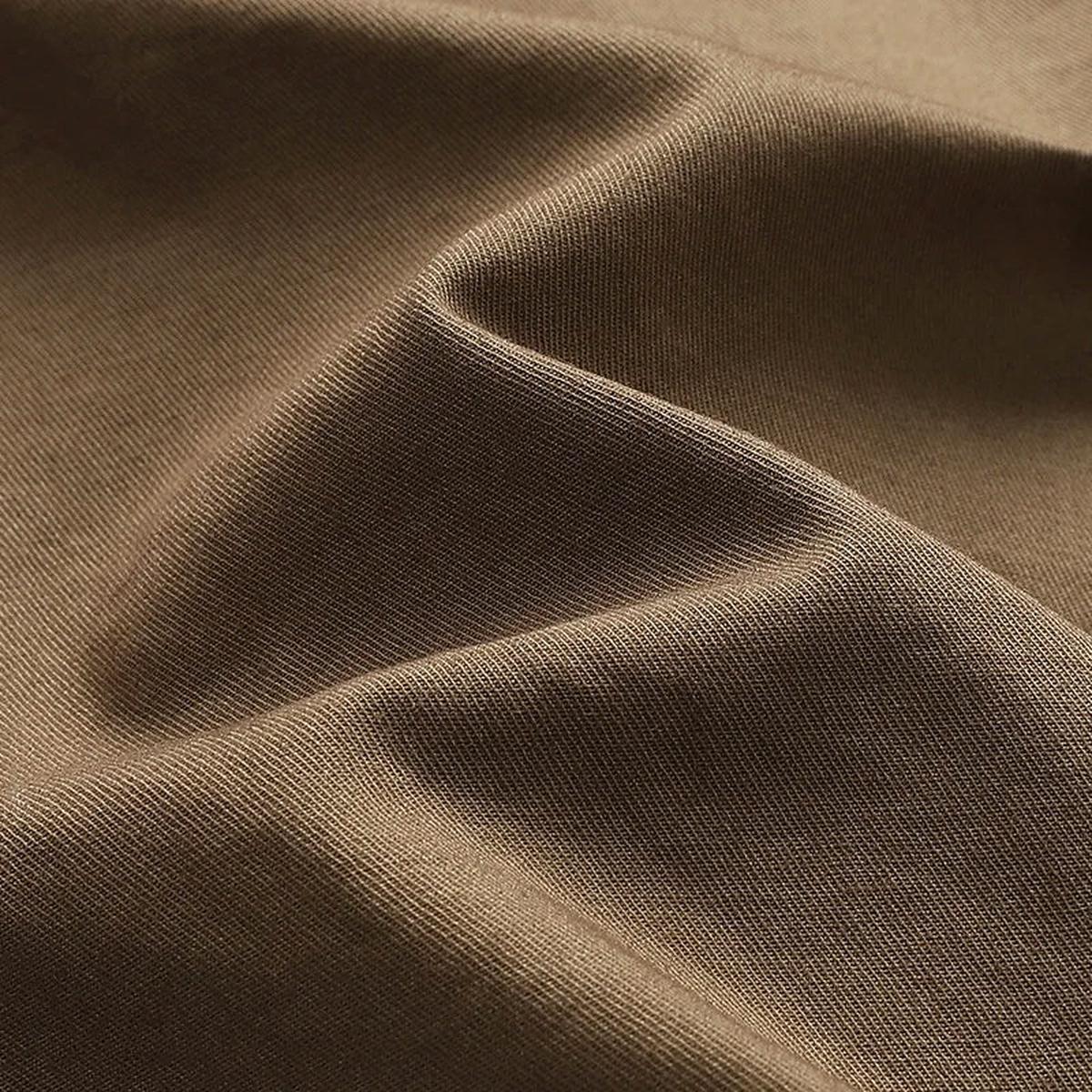 Heren Knielange Multi-Pocket Cargoshorts