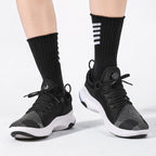 Heren Sneakers Voor Comfortabele Dagelijkse Beweging