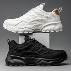 Heren Veiligheidsschoenen Met Stalen Neus En Antislip Zool