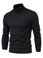 Heren Zachte Brei Slim Fit Coltrui