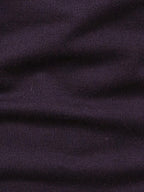 Heren Zachte Brei Slim Fit Coltrui