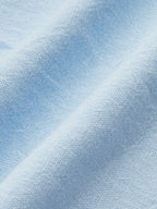 Katoenmix Losse Shorts Set