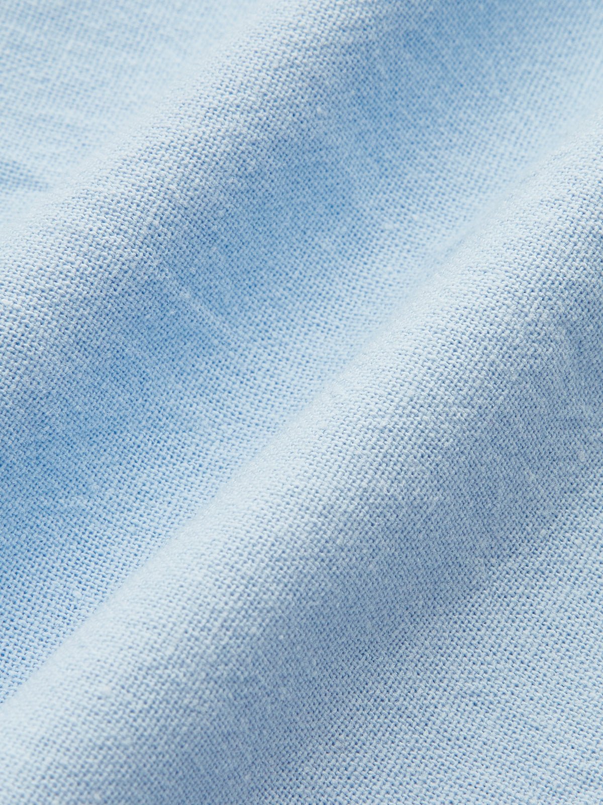 Katoenmix Losse Shorts Set