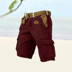 Klassieke Cargo Shorts